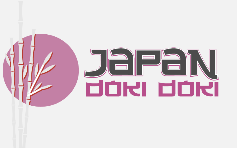 Japan Doki Doki